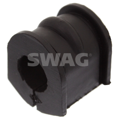 Ulożenie priečneho stabilizátora SWAG